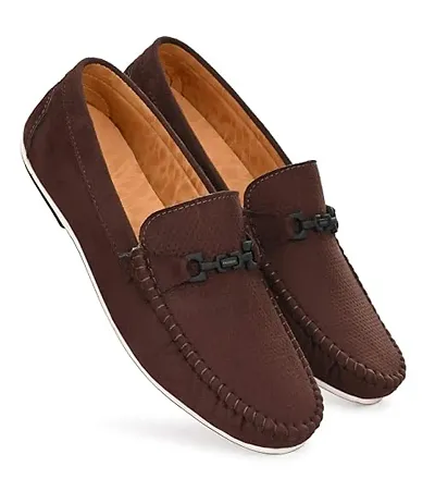 Comfortable Loafers For Men 