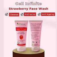 Strawberry Face Wash-thumb1