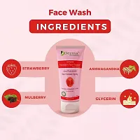 Strawberry Face Wash-thumb4