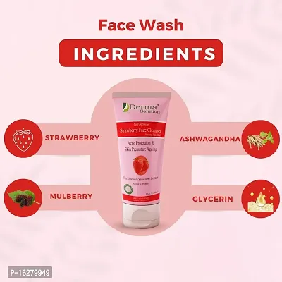 Strawberry Face Wash-thumb5