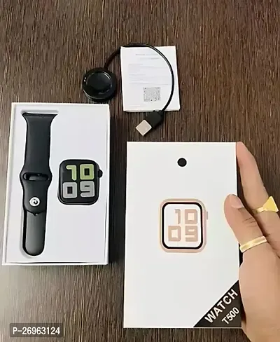 Modern Smart Watches for Unisex-thumb4