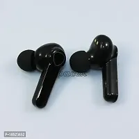 M19 Earbud Tws Wireless In Ear Headphones With Touch Control-thumb2