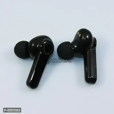 M19 Earbud Tws Wireless In Ear Headphones With Touch Control-thumb3