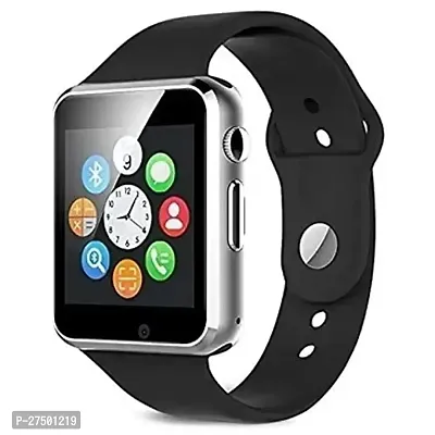 Smart Watch Touch Screen Watch-thumb0