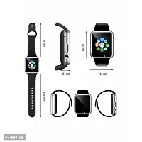 Smart Watch Touch Screen Watch-thumb1