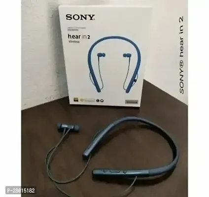 Sony Hear in 2 Wireless in-Ear Neck Band Headphones