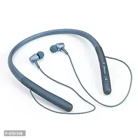 Modern Wireless in-Ear Neck Band Headphones-thumb1