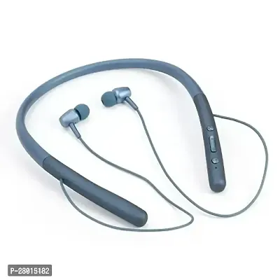 Modern Wireless in-Ear Neck Band Headphones-thumb2