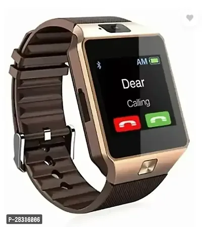 Modern Smart Watch for Unisex