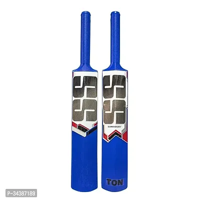 SS Junior Plastic Cricket Kit