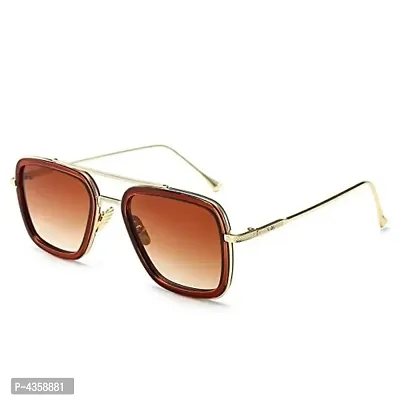 TONY STARK Sunglasses-thumb0