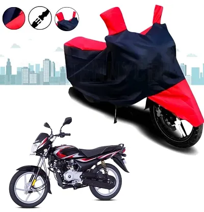 Bajaj discount platina cover