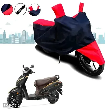 Activa bike 2024 cover online