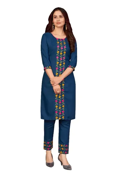 Stylish Kurta Set For Women