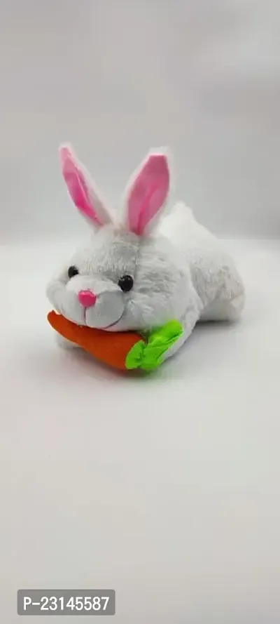 Kids Soft Toys - Rabbit-thumb0