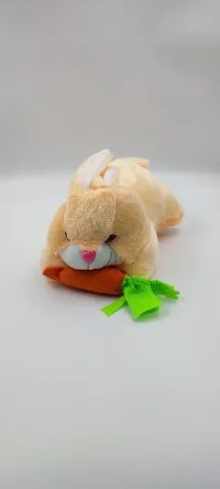 Kids Soft Toys - Rabbit