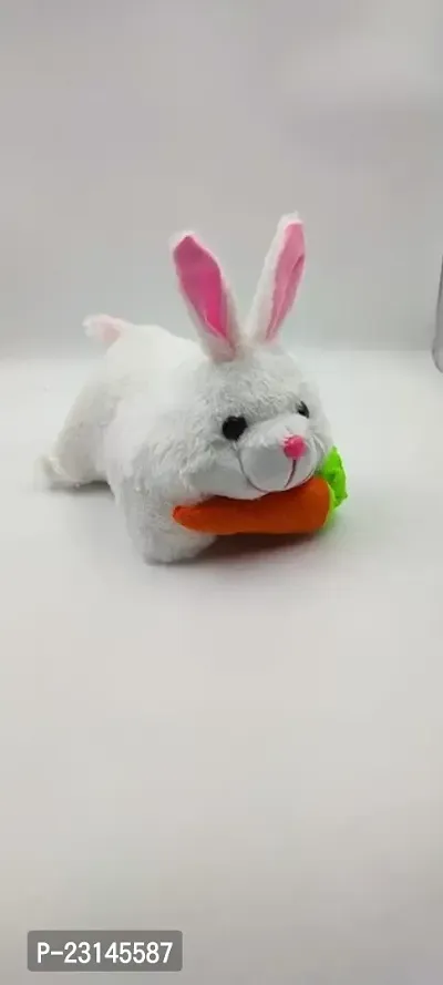 Kids Soft Toys - Rabbit-thumb3