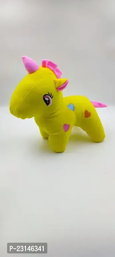 Kids Soft Toys - Unicorn-thumb0