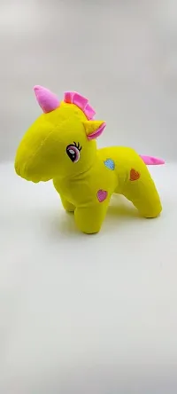 Kids Soft Toys - Unicorn