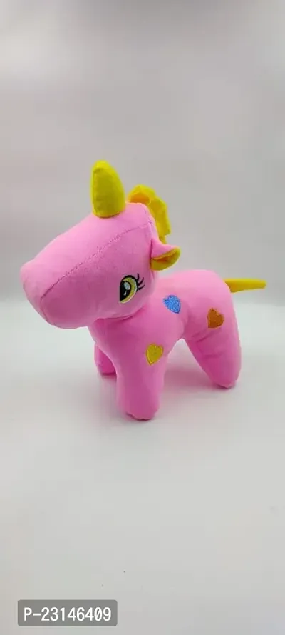 Kids Soft Toys - Unicorn-thumb0