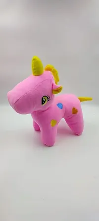 Kids Soft Toys - Unicorn