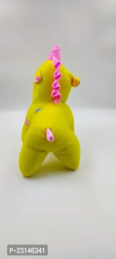 Kids Soft Toys - Unicorn-thumb2