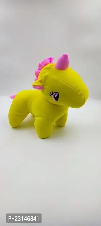 Kids Soft Toys - Unicorn-thumb4