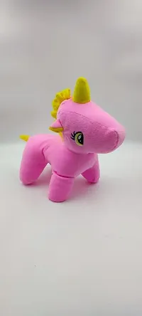 Kids Soft Toys - Unicorn-thumb1