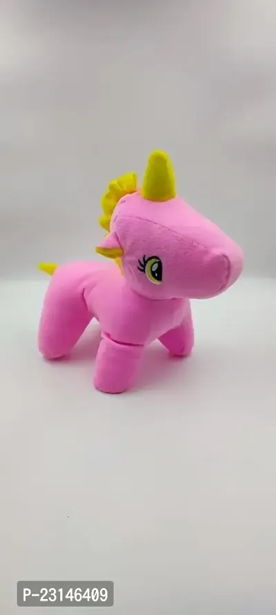 Kids Soft Toys - Unicorn-thumb2