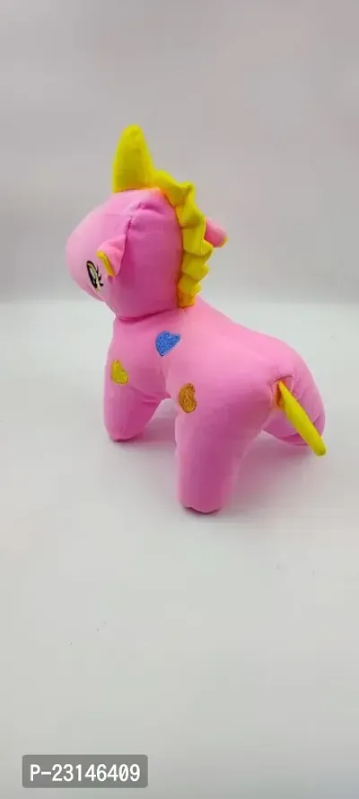 Kids Soft Toys - Unicorn-thumb3