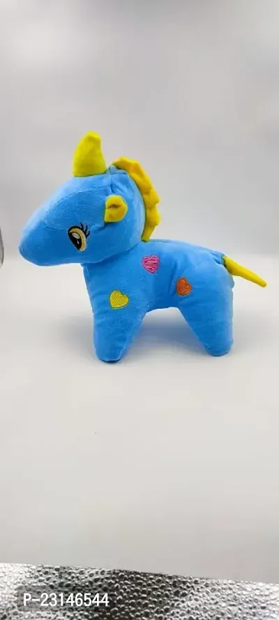 Kids Soft Toys - Unicorn-thumb0