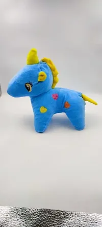 Kids Soft Toys - Unicorn