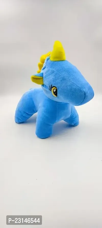 Kids Soft Toys - Unicorn-thumb2