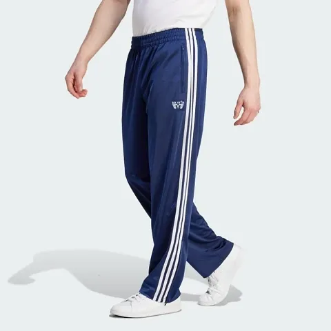 Stylish Polyester Solid Trackpant for Men