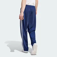 Classic Polyester Blend Solid Track Pants for Men-thumb1