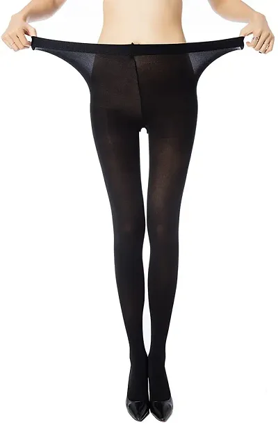 Imported Transparent Stockings & Pantyhose for Women