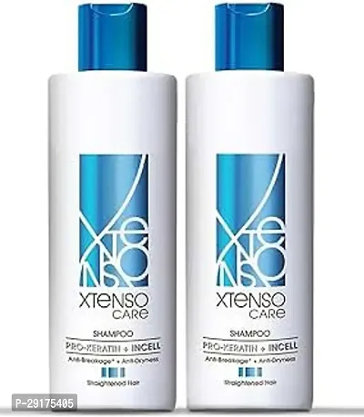 Xtenso Blue Shampoo Pack of 2