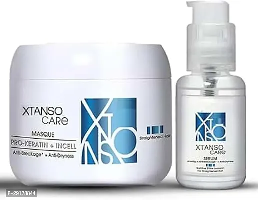 masque care hair with serum xtenso pack of 1