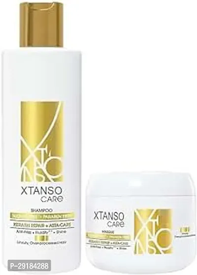 xtenso gold shampoo-masque set of 1-thumb0