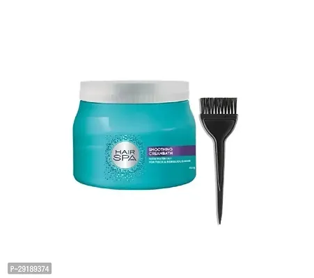 smoothing cream hair spa pack of 1