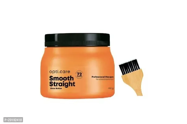 care straight smooth spa pack of 1