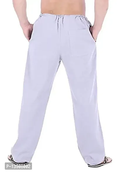 100% Organic Egyptian Cotton Lounge Pants or Yoga Pants for Men and Women