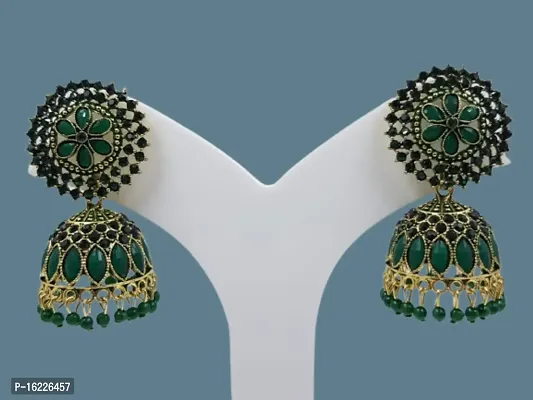 Aman Jewellery Beaitiful Earring For Girls and Womens-thumb0