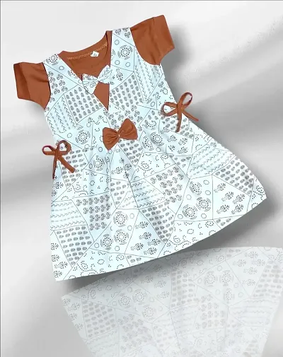 Fabulous Dress For Girls