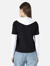 Classic Cotton Tshirt for Women-thumb3