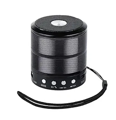 Ultra mini Bluetooth speaker with sub woofer hands free calling pocket size high power stereo sports jogging music player Bluetooth Speaker