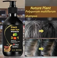 Hair Color Shampoo for Men  Women-thumb1