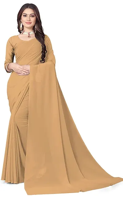 Women's Fashionable Traditional Wear Saree