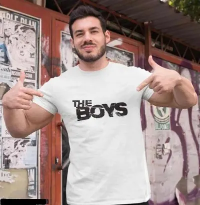 Hot Selling T-Shirts For Men 