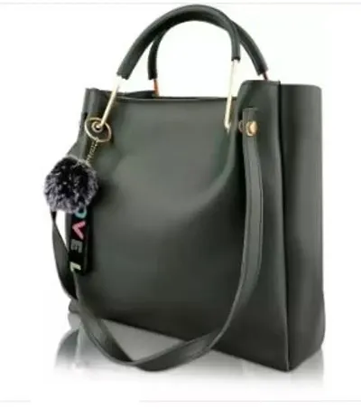 New Launch Leather Handbags 